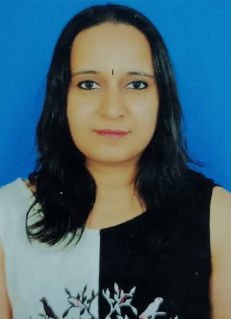 Sindhu Sanjay Shenoy Sindhu Sanjay Shenoy